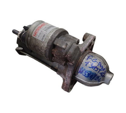 Motorino d' avviamento FIAT Grande Punto 1° Serie - 1783436 - 1783436