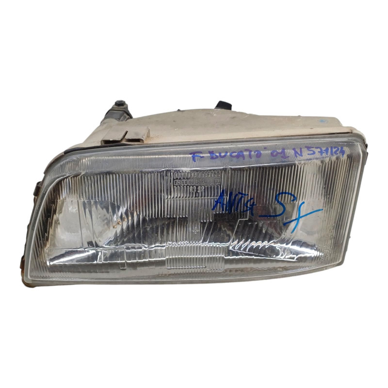 Faro Anteriore Sinistro FIAT Ducato 1° Serie