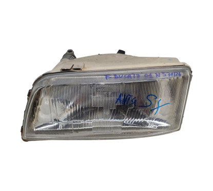 Faro Anteriore Sinistro FIAT Ducato 1° Serie - 1783449 - 1783449
