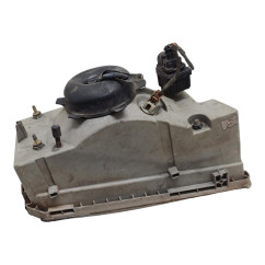 Faro Anteriore Sinistro FIAT Ducato 1° Serie - 1783449 - 1783449