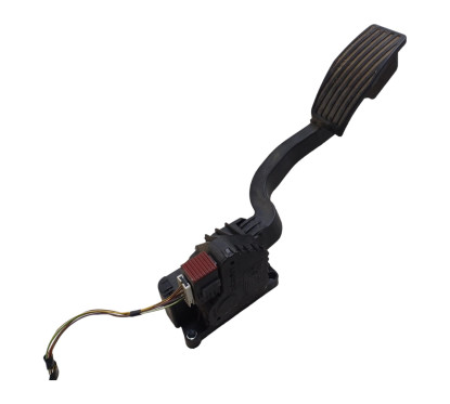 Pedale acceleratore OPEL Corsa D 5P 1° Serie
