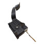 Pedale acceleratore OPEL Corsa D 5P 1° Serie