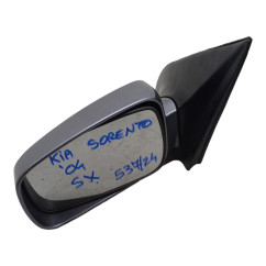 Specchietto Retrovisore Sinistro KIA Sorento 1° Serie - 1783545 - 1783545