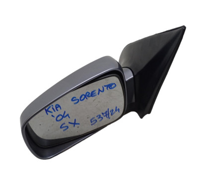 Specchietto Retrovisore Sinistro KIA Sorento 1° Serie - 1783545 - 1783545