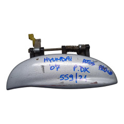 Maniglia esterna Posteriore Destra HYUNDAI Atos Prime 3° Serie - 1783686 - 1783686
