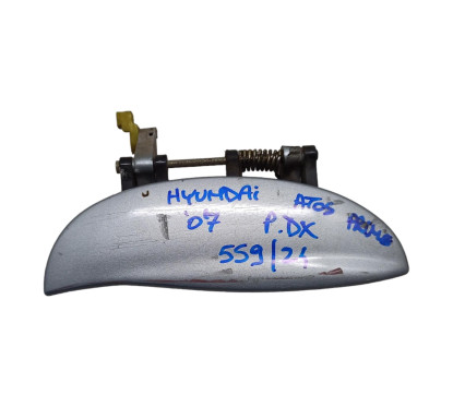 Maniglia esterna Posteriore Destra HYUNDAI Atos Prime 3° Serie - 1783686 - 1783686