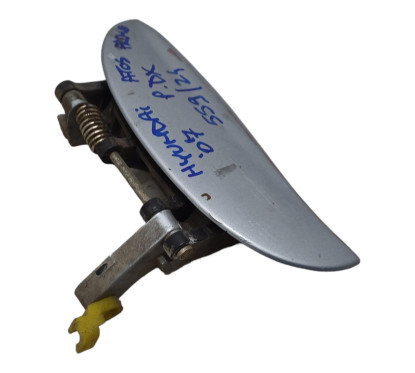 Maniglia esterna Posteriore Destra HYUNDAI Atos Prime 3° Serie