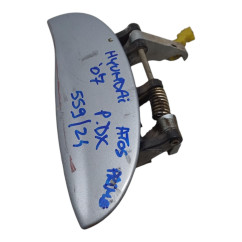Maniglia esterna Posteriore Destra HYUNDAI Atos Prime 3° Serie - 1783686 - 1783686