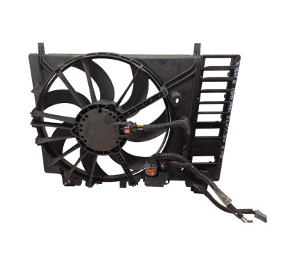 Elettroventola CITROEN C5 Break 3° Serie - 1783962 - 1783962