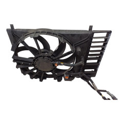 Elettroventola CITROEN C5 Break 3° Serie - 1783962 - 1783962