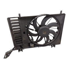Elettroventola CITROEN C5 Break 3° Serie - 1783962 - 1783962