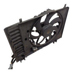Elettroventola CITROEN C5 Break 3° Serie - 1783962 - 1783962