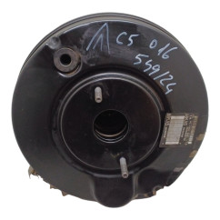 Servofreno CITROEN C5 Break 3° Serie
