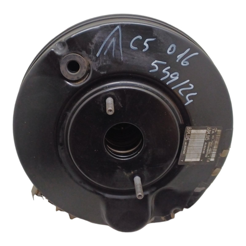 Servofreno CITROEN C5 Break 3° Serie