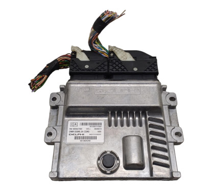 Centralina motore CITROEN C5 Break 3° Serie - 1784026 - 1784026