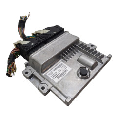 Centralina motore CITROEN C5 Break 3° Serie - 1784026 - 1784026