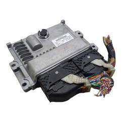 Centralina motore CITROEN C5 Break 3° Serie - 1784026 - 1784026
