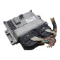 Centralina motore CITROEN C5 Break 3° Serie