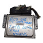 Centralina motore CITROEN C5 Break 3° Serie