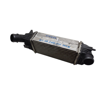 Intercooler CITROEN C5 Break 3° Serie - 1784059 - 1784059