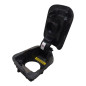 Sportellino Carburante CITROEN C5 Break 3° Serie