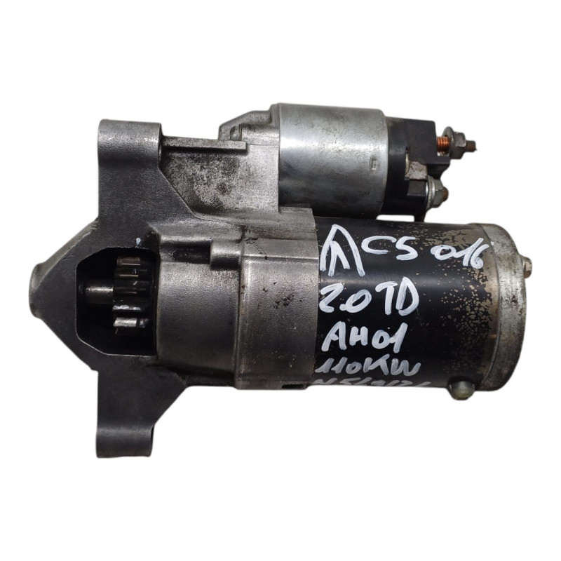 Motorino d' avviamento CITROEN C5 Break 3° Serie