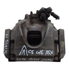 Pinza Freno Anteriore Sinistra CITROEN C5 Break 3° Serie