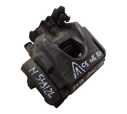 Pinza Freno Anteriore Sinistra CITROEN C5 Break 3° Serie