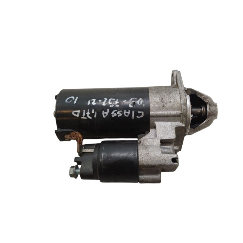Motorino d' avviamento MERCEDES Classe A W168 2° Serie