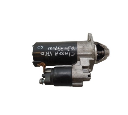 Motorino d' avviamento MERCEDES Classe A W168 2° Serie - A005151160180 - 2959424