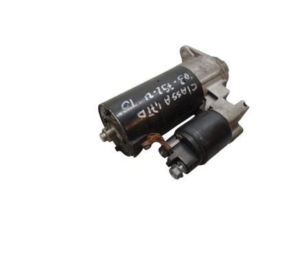 Motorino d' avviamento MERCEDES Classe A W168 2° Serie