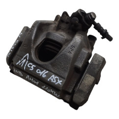 Pinza Freno Anteriore Sinistra CITROEN C5 Break 3° Serie - 4401R6 - 1784174