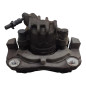 Pinza Freno Anteriore Sinistra CITROEN C5 Break 3° Serie