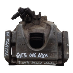 Pinza Freno anteriore Destra CITROEN C5 Break 3° Serie
