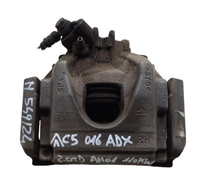 Pinza Freno anteriore Destra CITROEN C5 Break 3° Serie - 4401R7 - 1784178