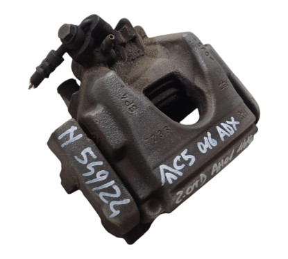 Pinza Freno anteriore Destra CITROEN C5 Break 3° Serie