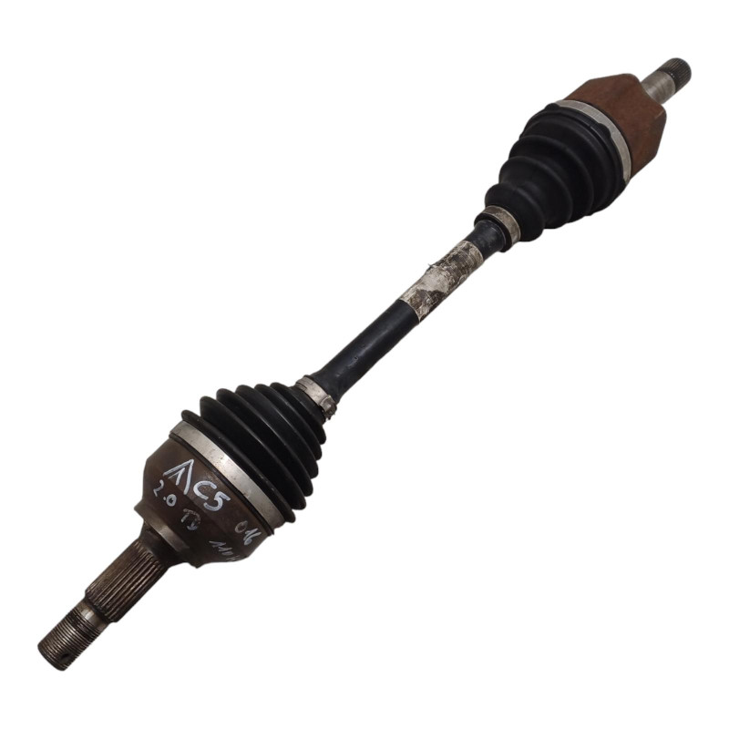 Semiasse Anteriore Sinistro CITROEN C5 Break 3° Serie