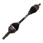 Semiasse Anteriore Sinistro CITROEN C5 Break 3° Serie
