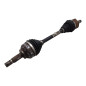 Semiasse Anteriore Sinistro CITROEN C5 Break 3° Serie