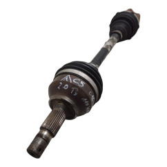 Semiasse Anteriore Sinistro CITROEN C5 Break 3° Serie - 1784695 - 1784695