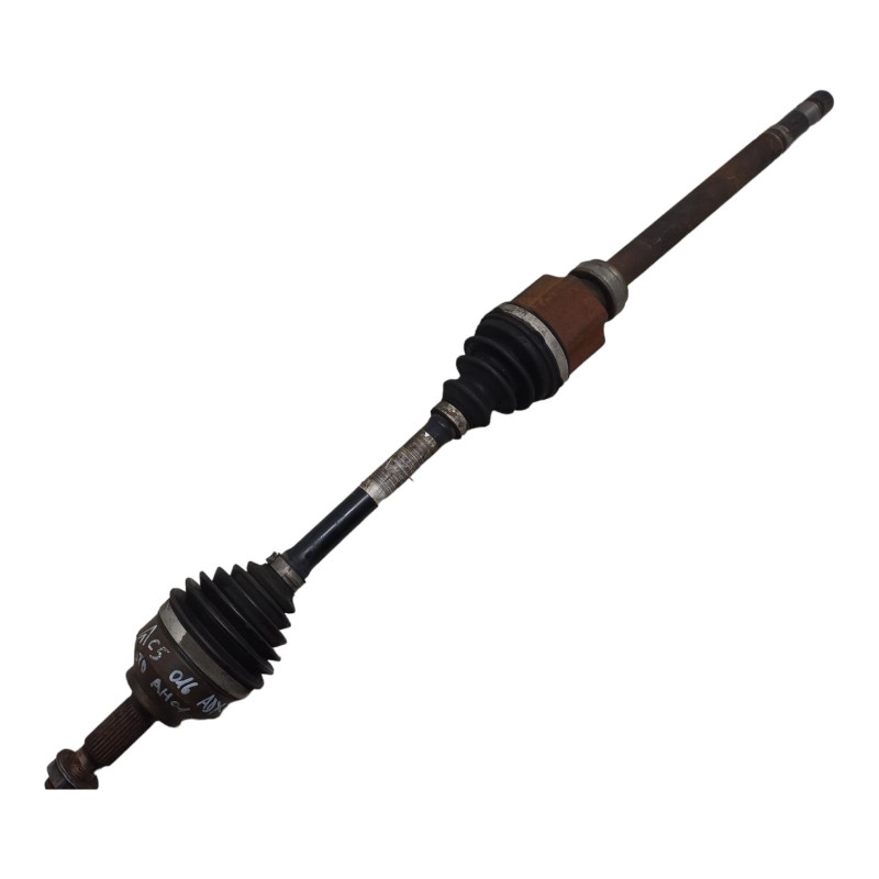 Semiasse anteriore destro CITROEN C5 Break 3° Serie