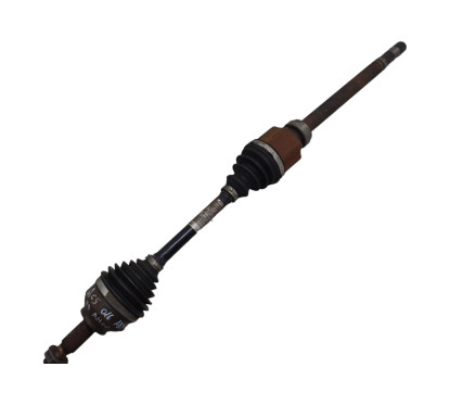 Semiasse anteriore destro CITROEN C5 Break 3° Serie - 1784696 - 1784696