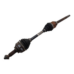 Semiasse anteriore destro CITROEN C5 Break 3° Serie - 1784696 - 1784696