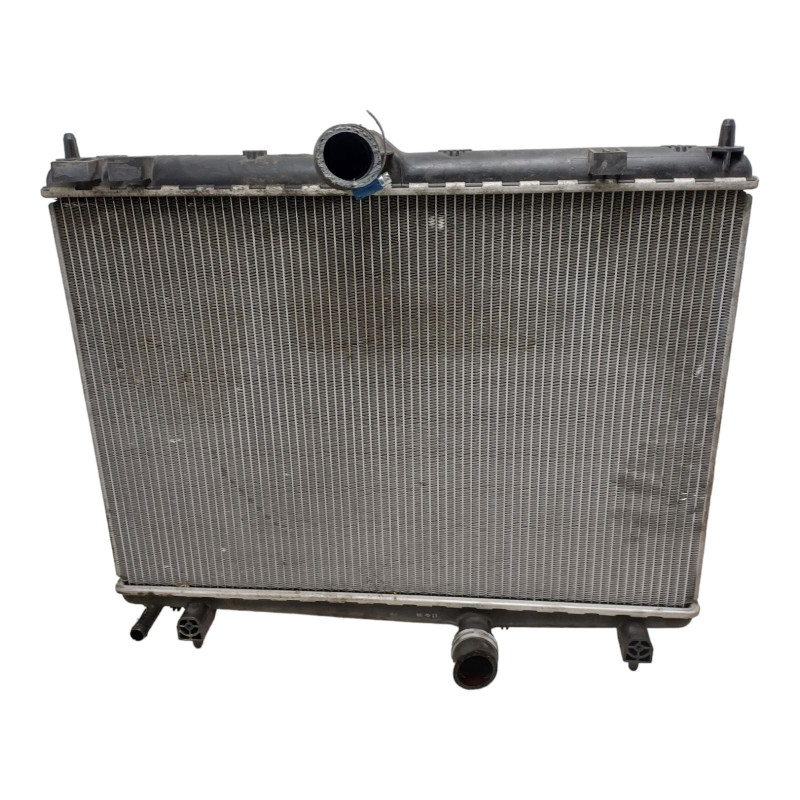 Radiatore acqua CITROEN C5 Break 3° Serie