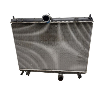 Radiatore acqua CITROEN C5 Break 3° Serie - 1784727 - 1784727