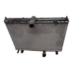Radiatore acqua CITROEN C5 Break 3° Serie - 1784727 - 1784727