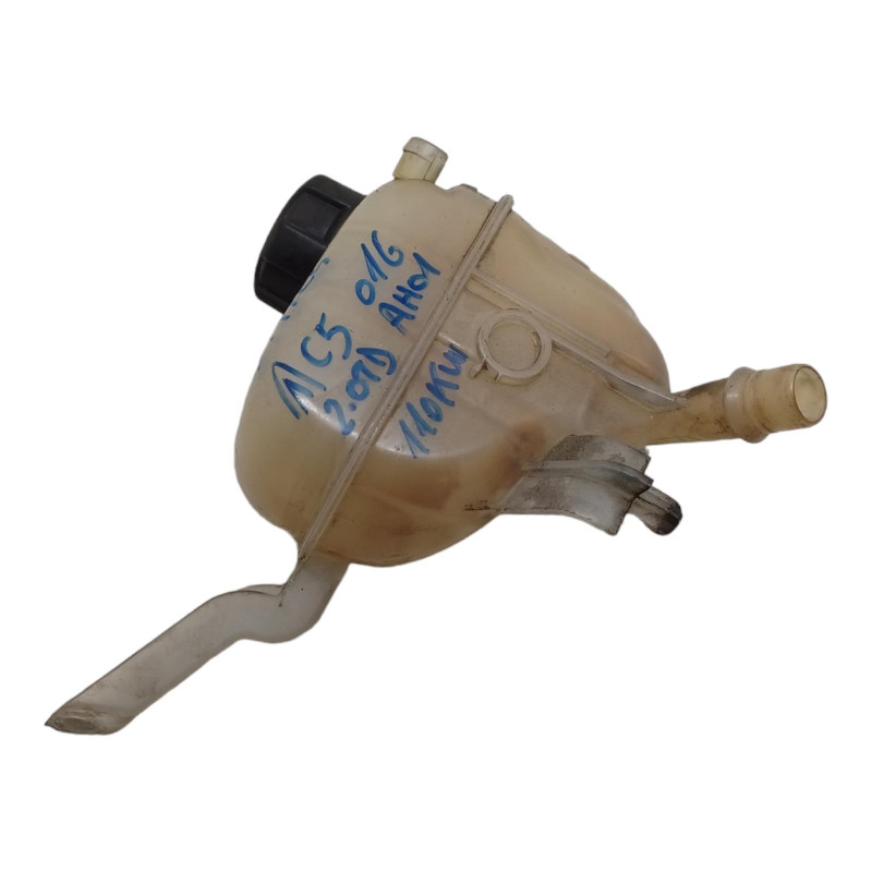 Vaschetta acqua liquido refrigerante CITROEN C5 Break 3° Serie