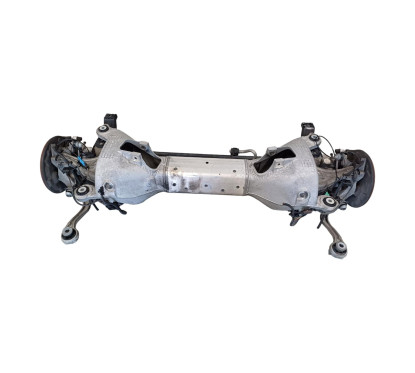 Assale posteriore CITROEN C5 Break 3° Serie - 1784867 - 1784867