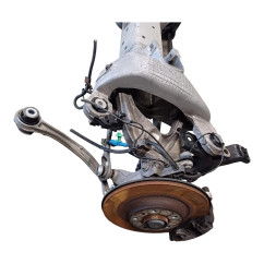 Assale posteriore CITROEN C5 Break 3° Serie - 1784867 - 1784867