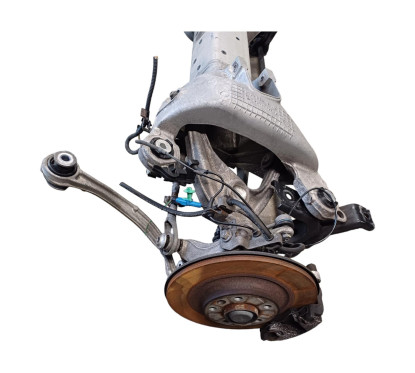Assale posteriore CITROEN C5 Break 3° Serie